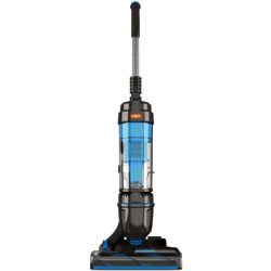 Vax U87-MA-PE Air Pet Upright Vacuum Cleaner in Grey & Blue